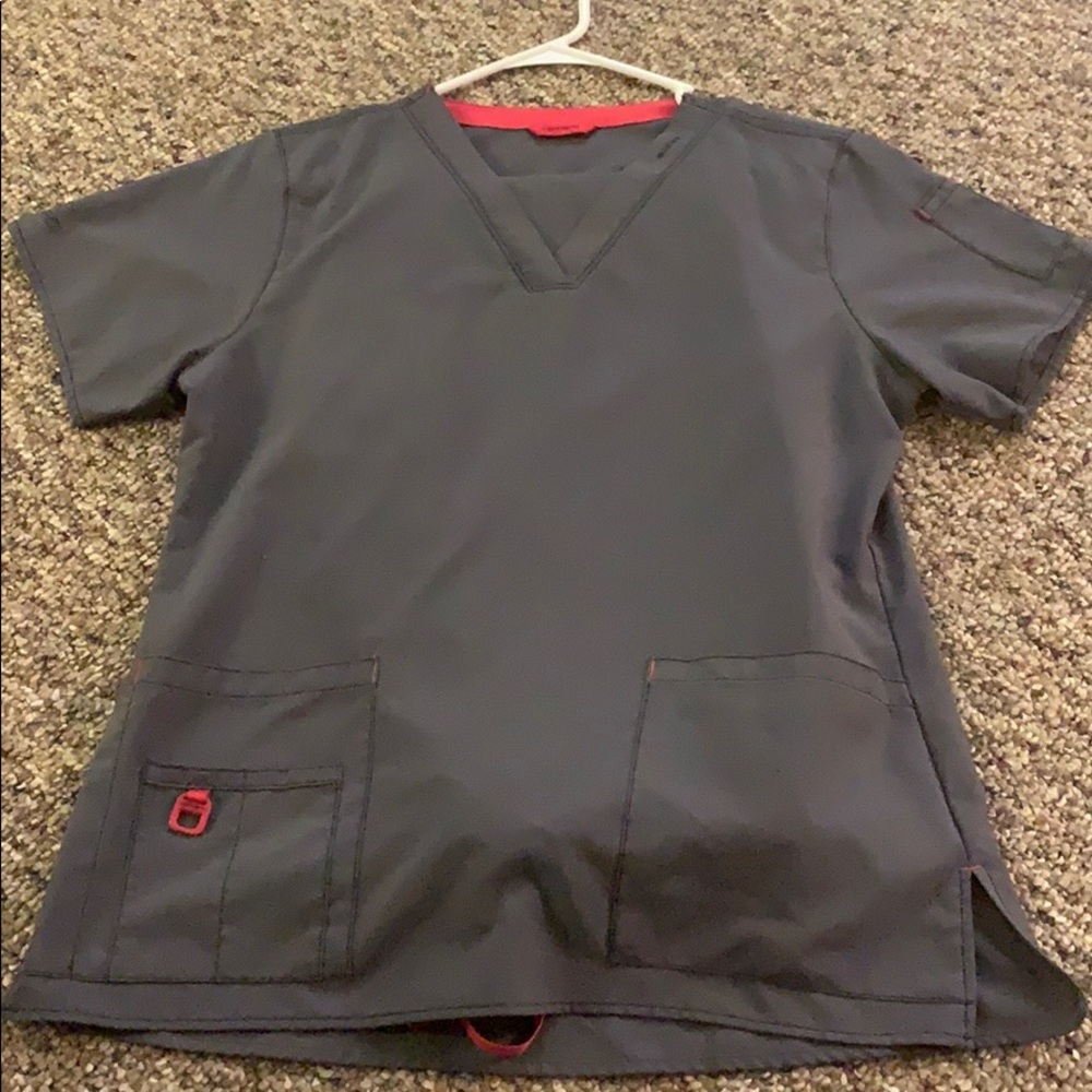 Carhartt Scrubs
